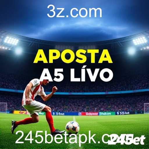 Apostas Ao Vivo