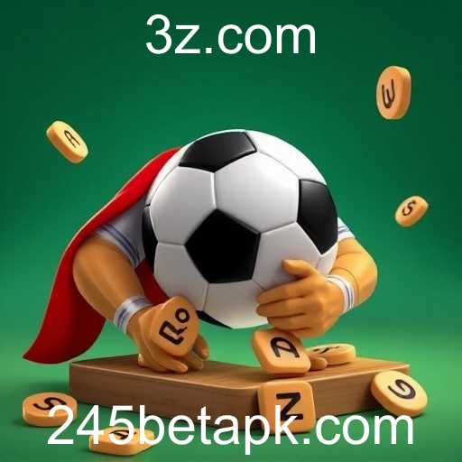 Cenário Atual do Mercado de Jogos Online com 245bet