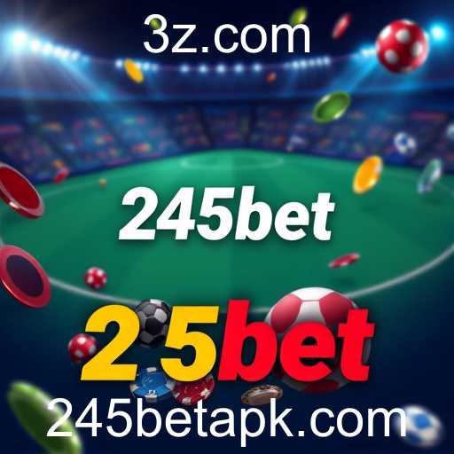 Tendências Recentes em Jogos Online: Uma Revisão de 245bet