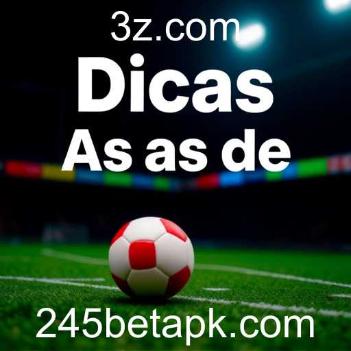 Dicas de Apostas
